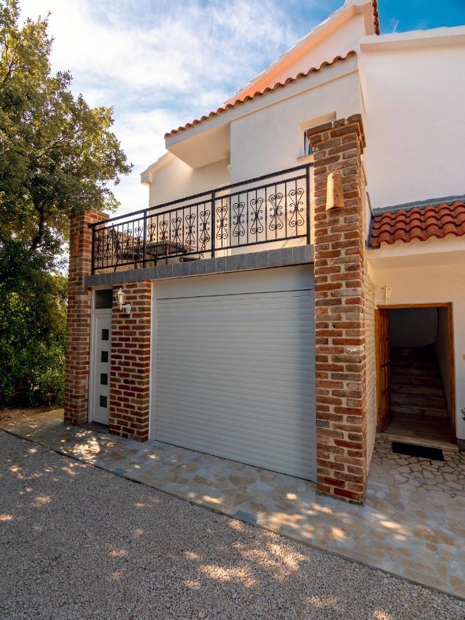 Apartments Anita 1 Barbat na Rabu Exterior photo