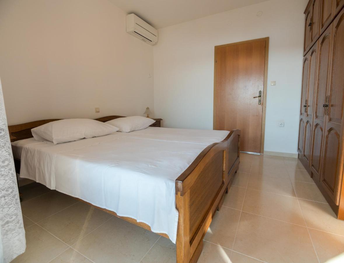 Apartments Anita 1 Barbat na Rabu Exterior photo