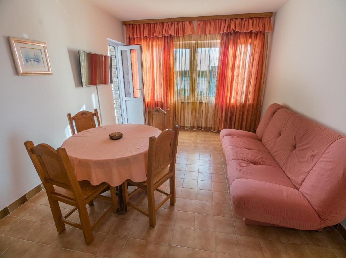 Apartments Anita 1 Barbat na Rabu Exterior photo