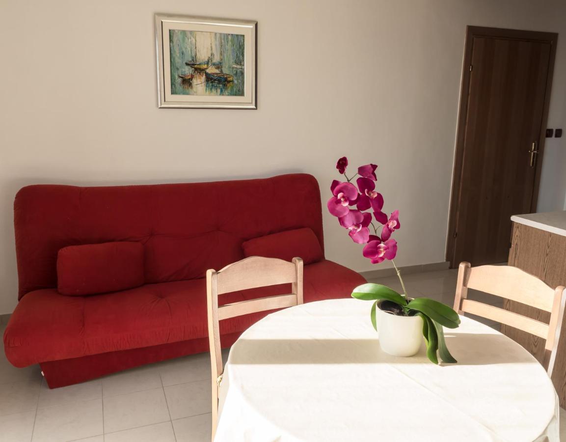 Apartments Anita 1 Barbat na Rabu Exterior photo