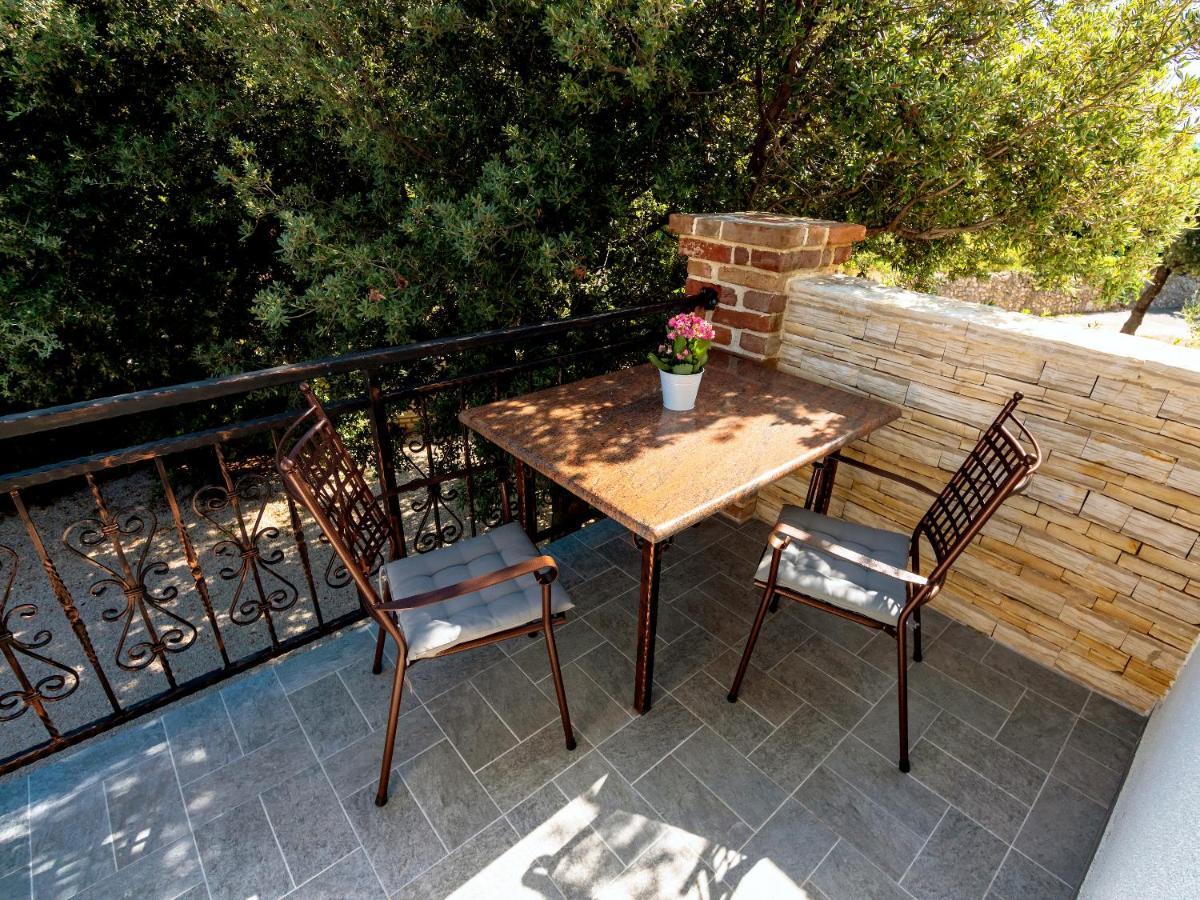 Apartments Anita 1 Barbat na Rabu Exterior photo