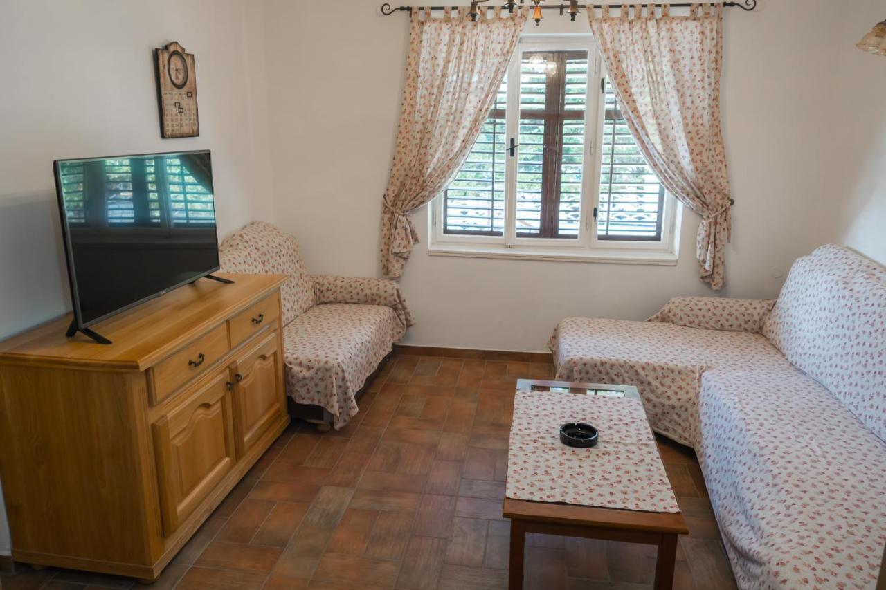 Apartments Anita 1 Barbat na Rabu Exterior photo
