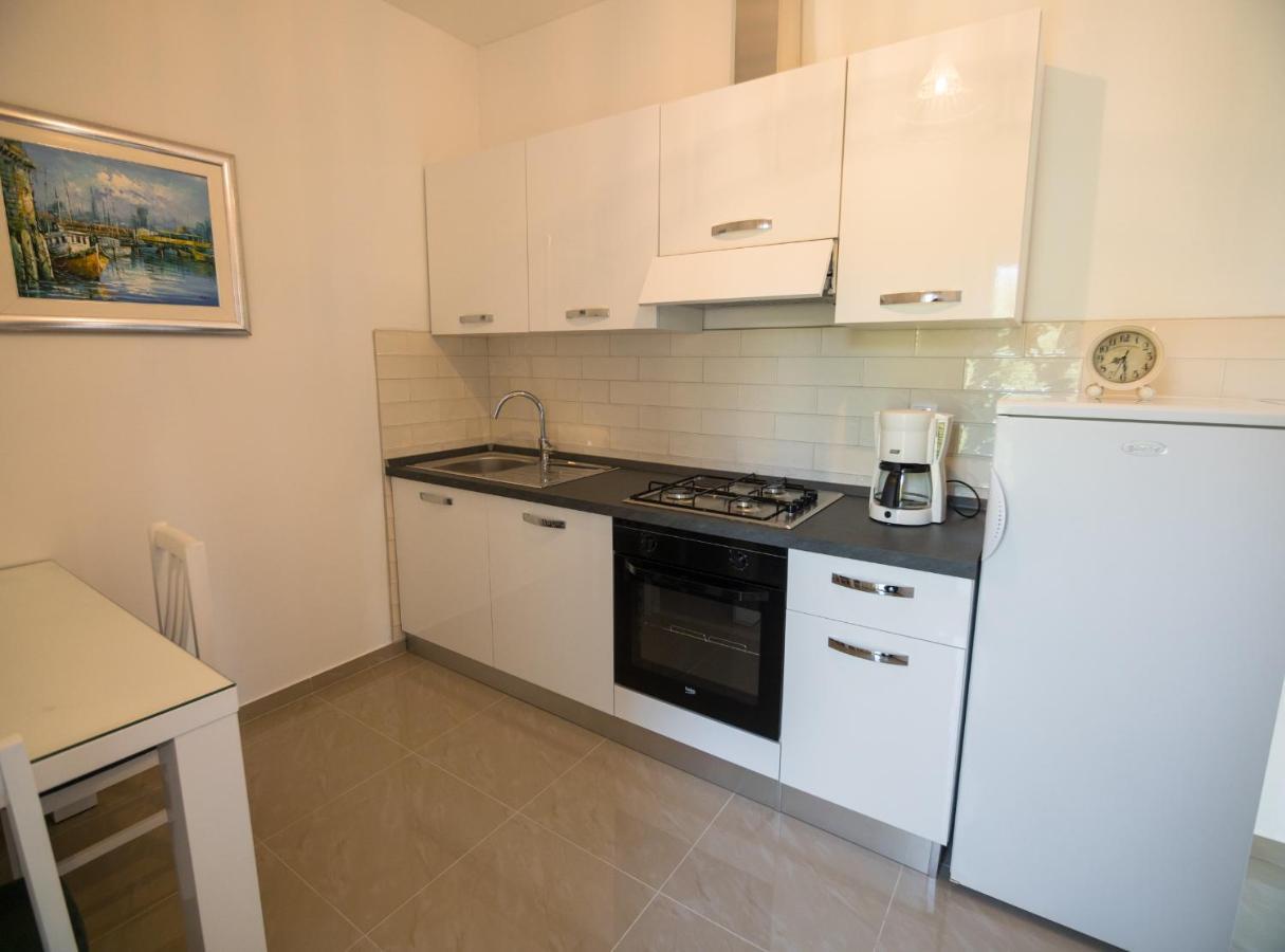 Apartments Anita 1 Barbat na Rabu Exterior photo
