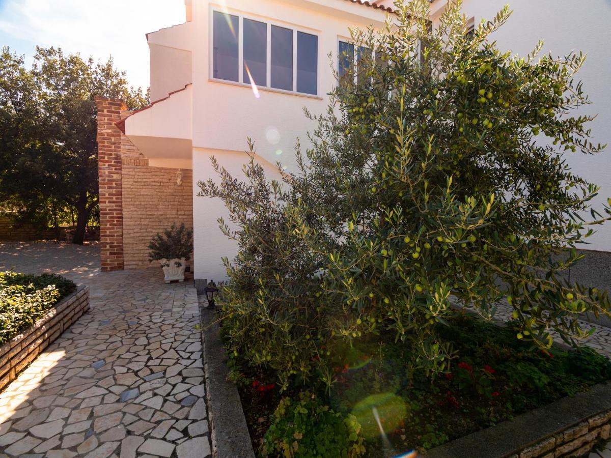 Apartments Anita 1 Barbat na Rabu Exterior photo
